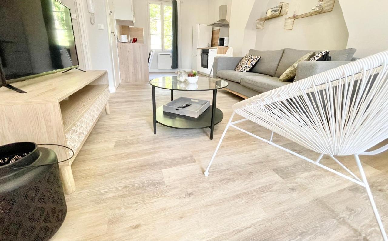 Apartmán Arina & Julien Dieppe Exteriér fotografie