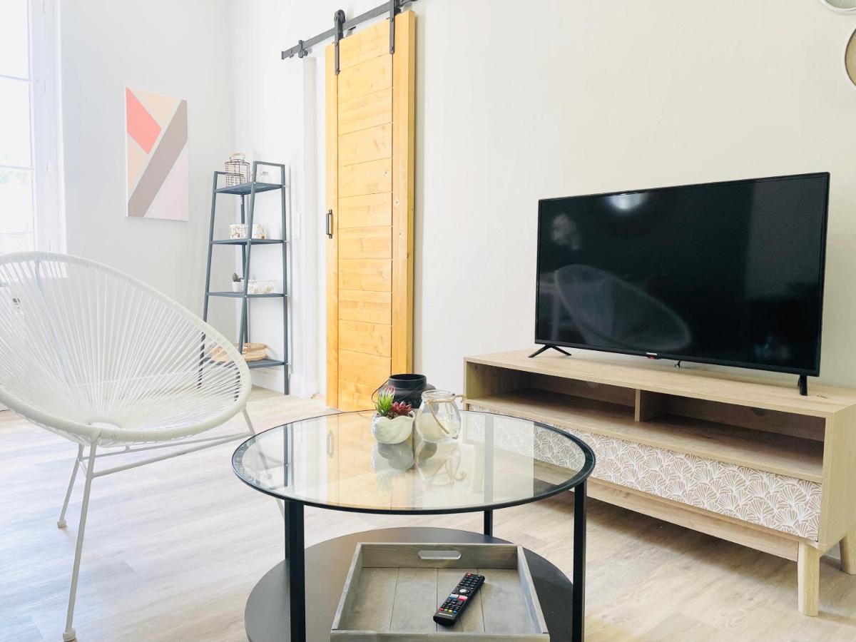 Apartmán Arina & Julien Dieppe Exteriér fotografie
